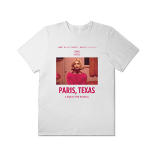 Nome do produto[Plus size] PARIS, TEXAS