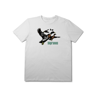 Nome do produto[Premium] THE SOPRANOS