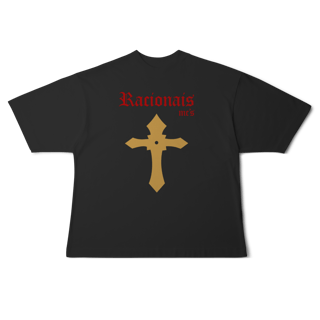 [Oversized] RACIONAIS MCS