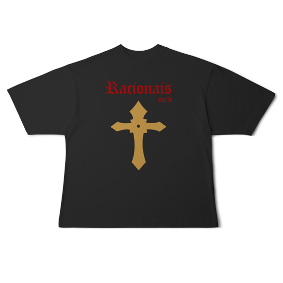 [Oversized] RACIONAIS MCS