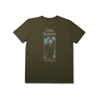 [Premium] CHICO BUARQUE / CONSTRUÇÃO
