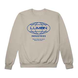 [Moletom Premium] LUMON ENTERPRISES