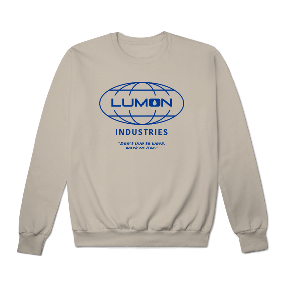 [Moletom Premium] LUMON ENTERPRISES