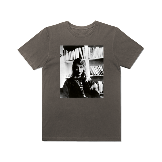 [Estonada] SYLVIA PLATH