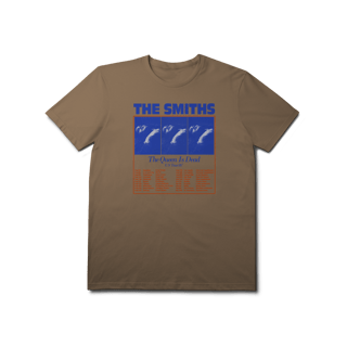 Nome do produto[Premium] THE SMITHS / US TOUR 86'
