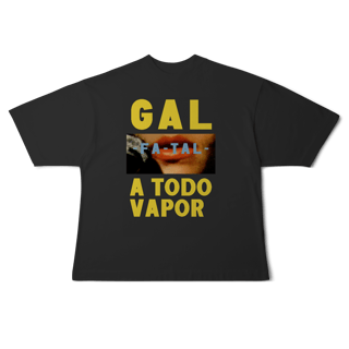 Nome do produto [Oversized] GAL COSTA