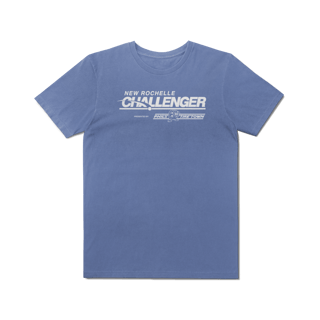 Nome do produto[Estonada] NEW ROCHELLE CHALLENGER