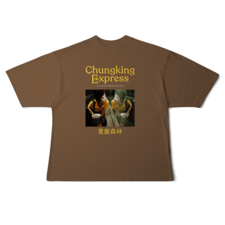 [Oversized] CHUNGKING EXPRESS