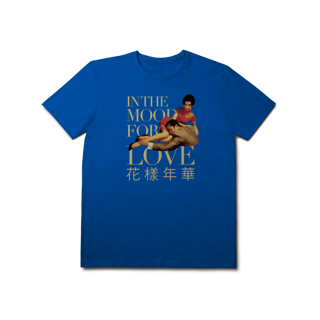 Nome do produto[Premium] IN THE MOOD FOR LOVE