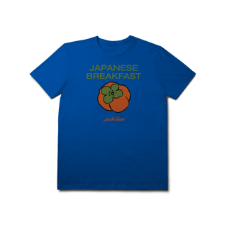 Nome do produto[Premium] JAPANESE BREAKFAST