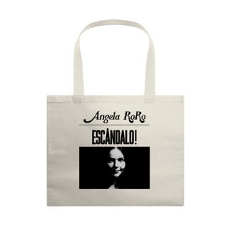 [Ecobag] ANGELA RO RO
