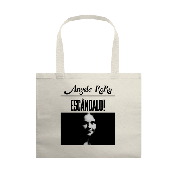 [Ecobag] ANGELA RO RO