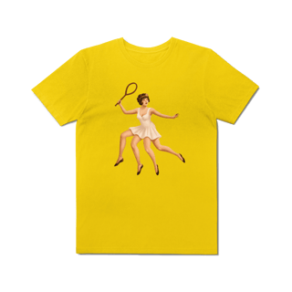 Nome do produto[Estonada] BLONDE REDHEAD