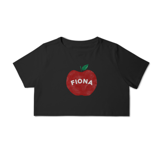 Nome do produto[Cropped] FIONA APPLE