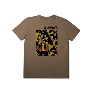 Nome do produto[Premium] ALVVAYS