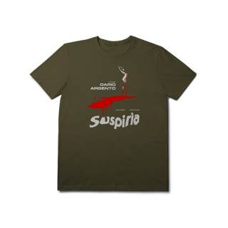 Nome do produto[Premium] SUSPIRIA