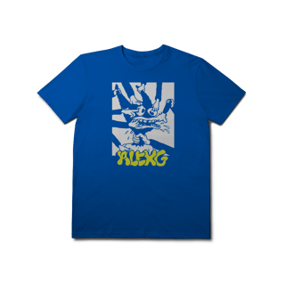 Nome do produto[Premium] ALEX G