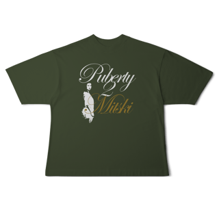 [Oversized] MITSKI / PUBERTY 2