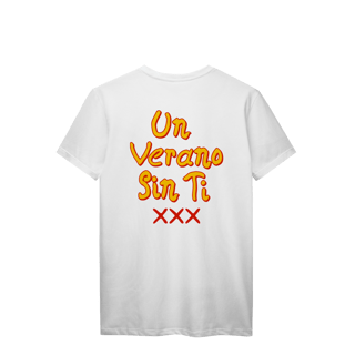 Nome do produto[Premium] BAD BUNNY / UN VERANO SIN TI