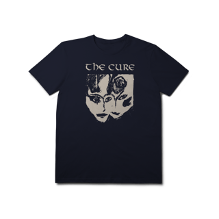 Nome do produto[Premium] THE CURE