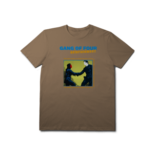 Nome do produto[Premium] GANG OF FOUR / ENTERTAINMENT!