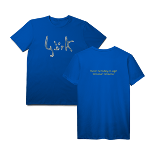 Nome do produto[Premium] BJORK / HUMAN BEHAVIOUR