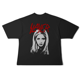 Nome do produto [Oversized] SLAYER