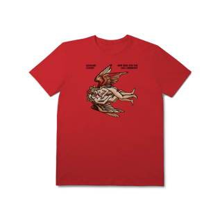 Nome do produto[Premium] LEONARD COHEN / NEW SKIN FOR OLD CEREMONY