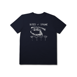 Nome do produto[Premium] RITES OF SPRING