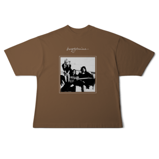 Nome do produto[Oversized] BOYGENIUS