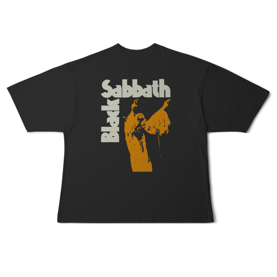 [Oversized] BLACK SABBATH / VOL. 4