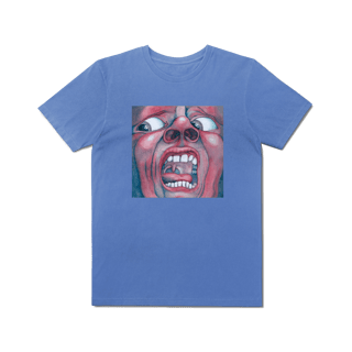 Nome do produto[Estonada] KING CRIMSON