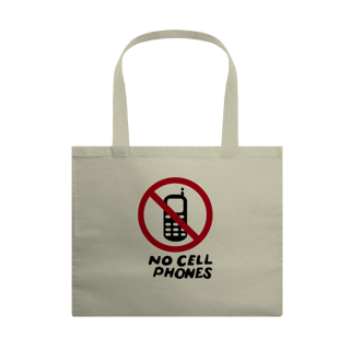 Nome do produto[Ecobag] LUKE