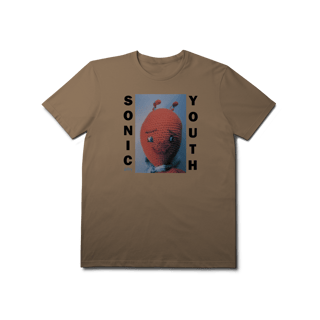 Nome do produto[Premium] SONIC YOUTH / DIRTY