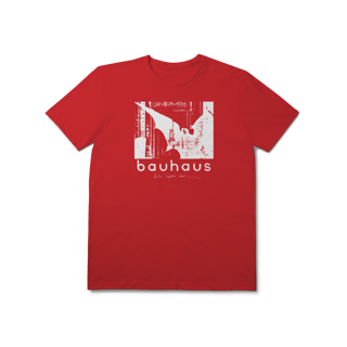 Nome do produto[Premium] BAUHAUS