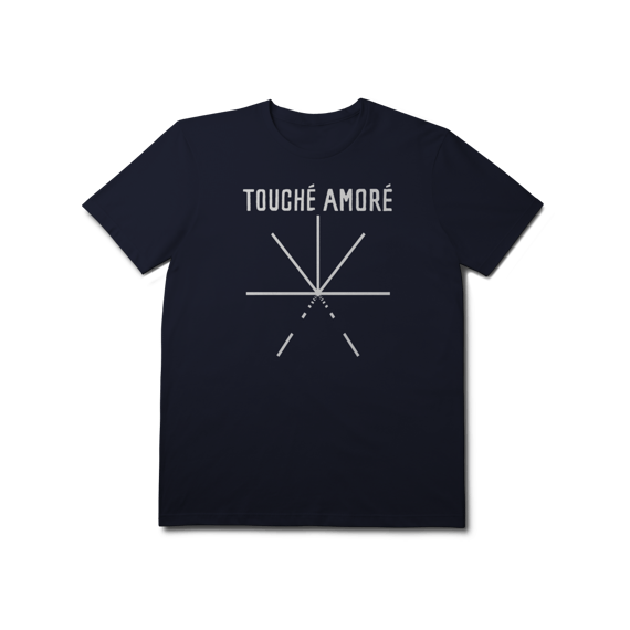 [Premium] TOUCHÉ AMORÉ