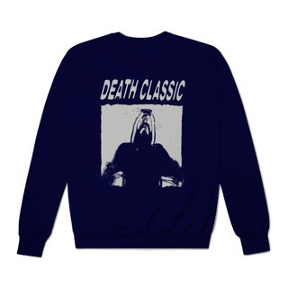 Nome do produto [Moletom Premium] DEATH GRIPS