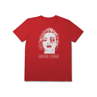 Nome do produto[Premium] CRYSTAL CASTLES