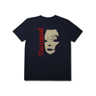 Nome do produto[Premium] THE USED