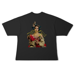 Nome do produto[Oversized] FKA TWIGS