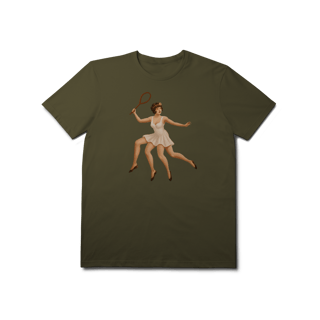 Nome do produto[Premium] BLONDE REDHEAD