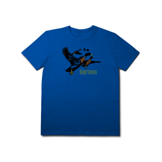 Nome do produto[Premium] THE SOPRANOS