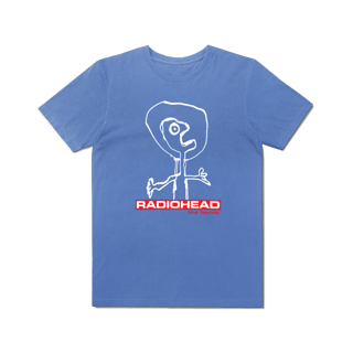Nome do produto[Estonada] RADIOHEAD / THE BENDS