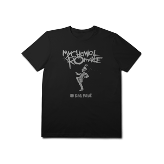 Nome do produto [Premium] MY CHEMICAL ROMANCE