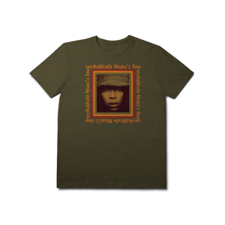 [Premium] ERYKAH BADU