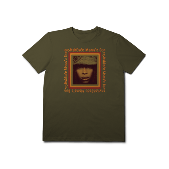 [Premium] ERYKAH BADU