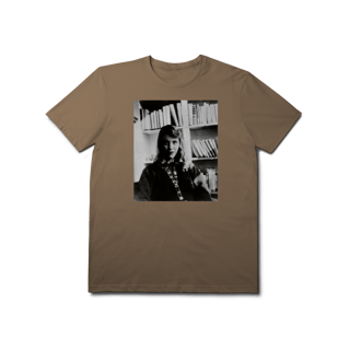 Nome do produto[Premium] SYLVIA PLATH