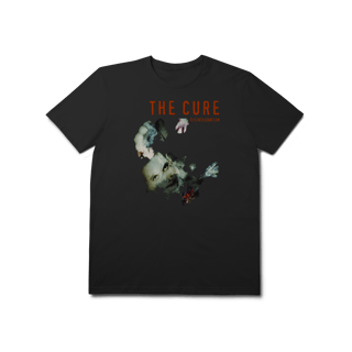 [Premium] THE CURE / DISINTEGRATION