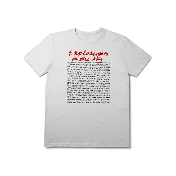 [Premium] EXPLOSIONS IN THE SKY