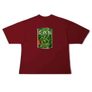 Nome do produto[Oversized] CAN / EGE BAMYASI